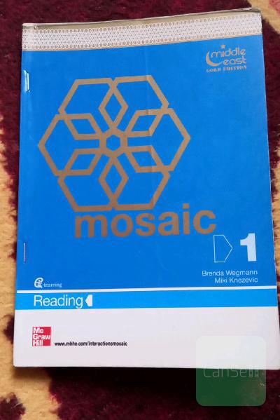 mosaic 