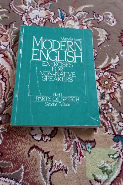 Modern  English 