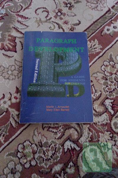 paragraph  development 