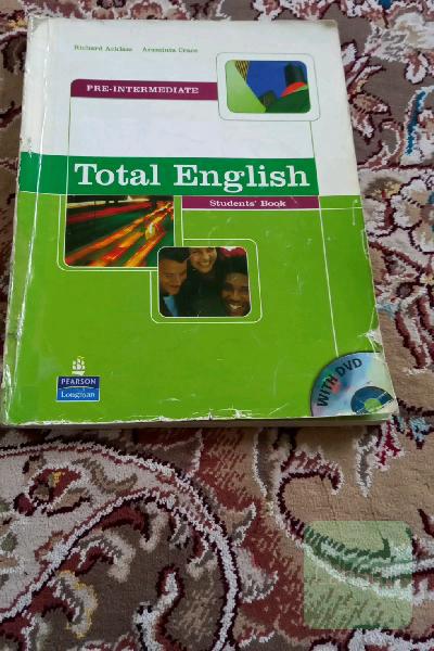 Total English 