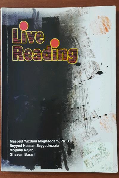 Live reading
