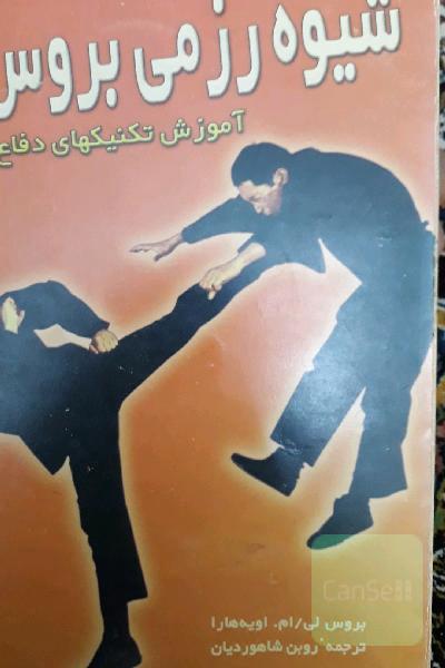 شیوه رزمی بروسلی