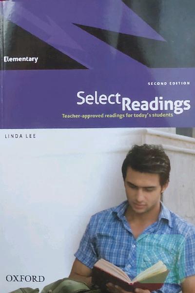 Select Readings