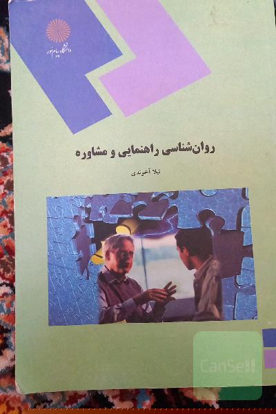 روان‌شناسی راهنمایی و مشاوره (رشته روان‌شناسی)