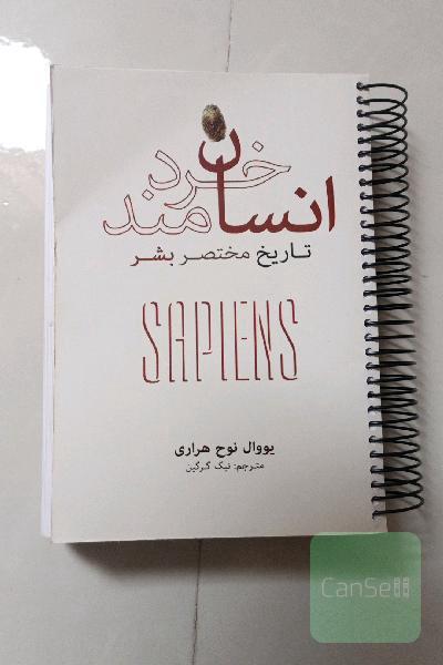 انسان خردمند