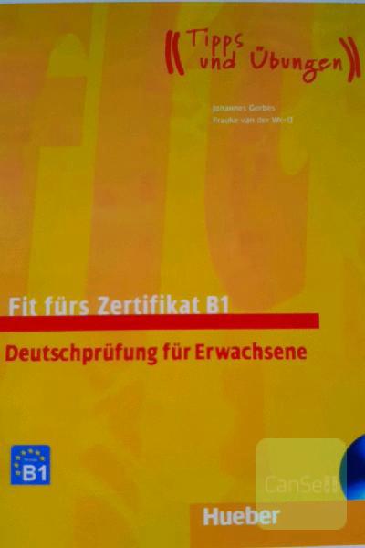 Fit Fürs Zertifikat B1