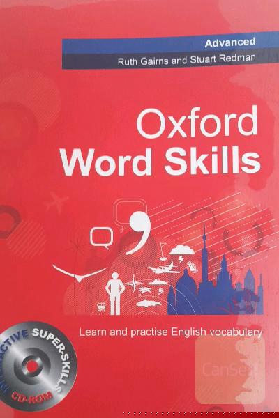Oxford Word skills advanced