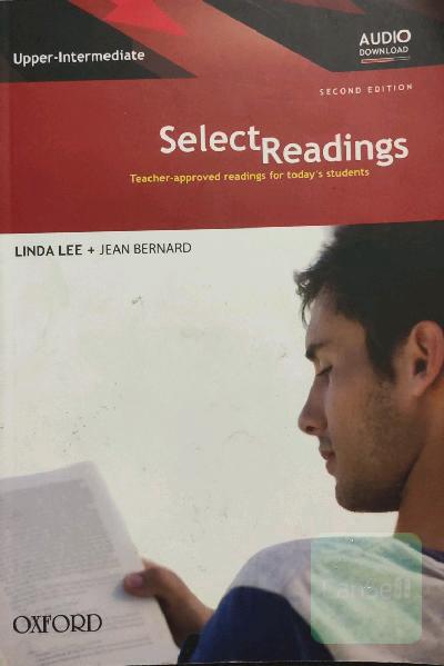 Select Readings Upper Intermediate2nd