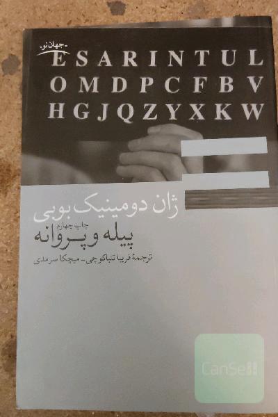 پیله و پروانه