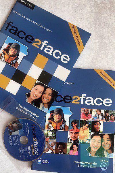 face to face 