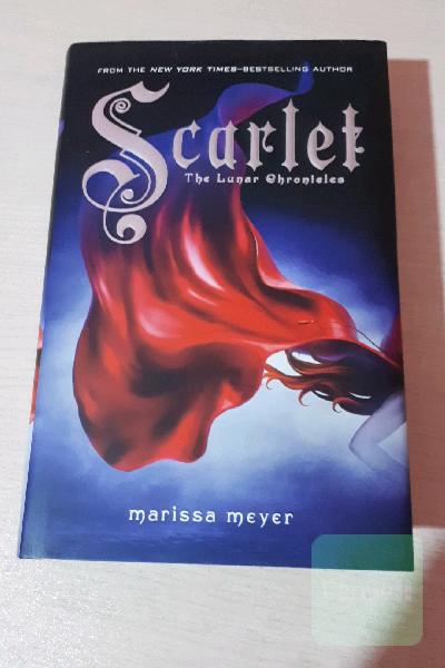 Scarlet 