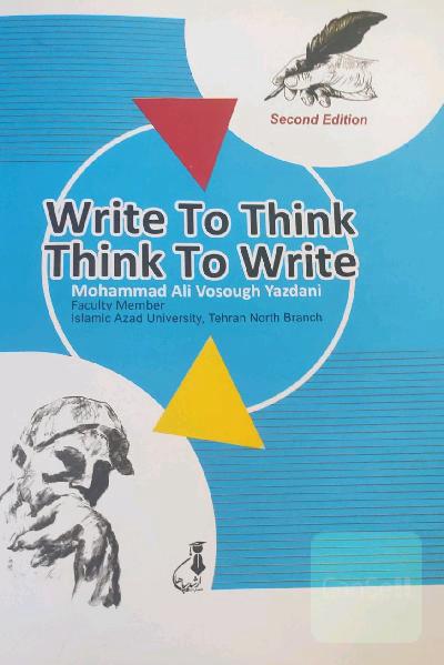 Write to think think to write