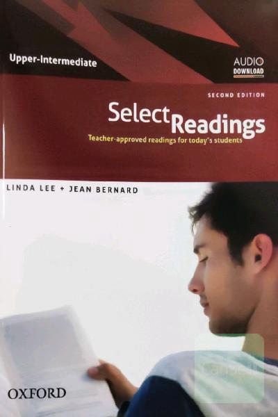 Select Readings Upper Intermediate2nd