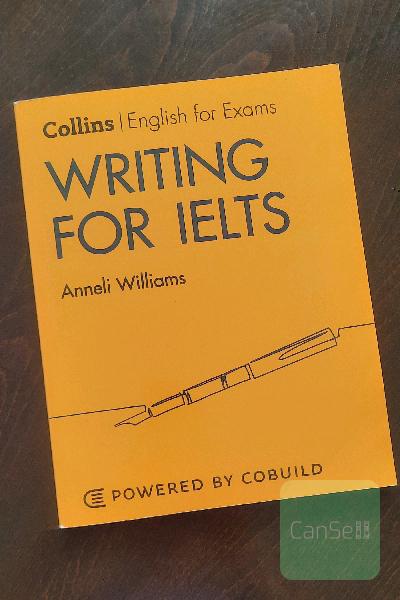 Writing for IELTS Collins