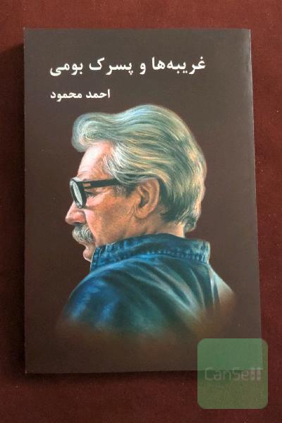 غریبه‌ها و پسرک بومی