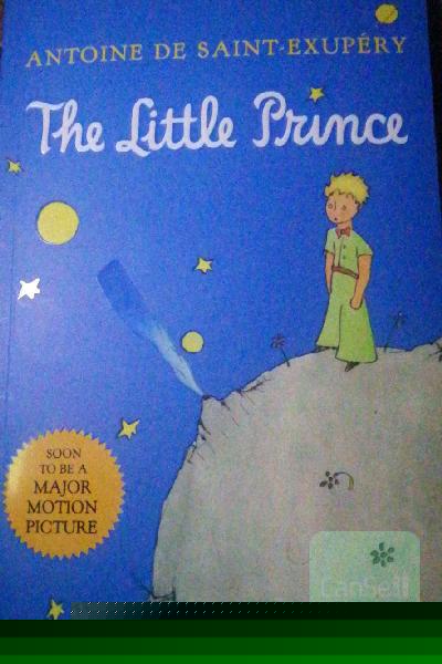 The Little Prince
