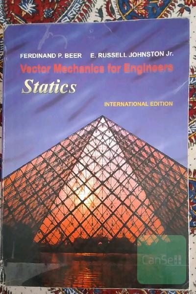 استاتیک  Statics