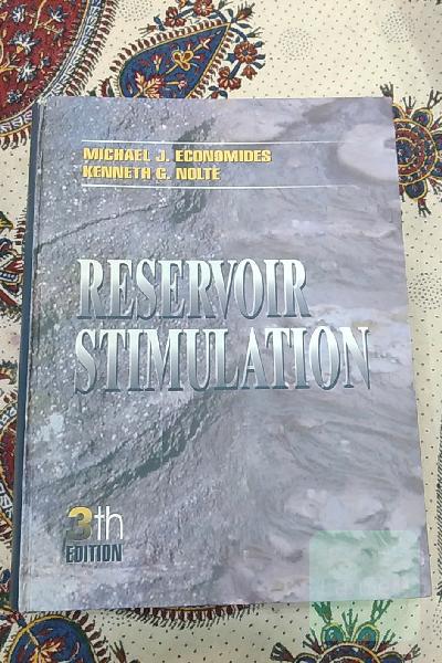 Reservoir Stimulation