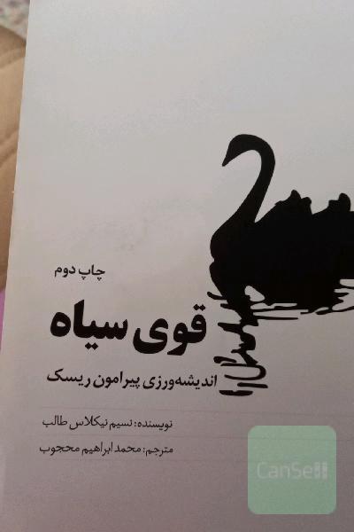 قوی سیاه: اندیشه‌ورزی پیرامون ریسک