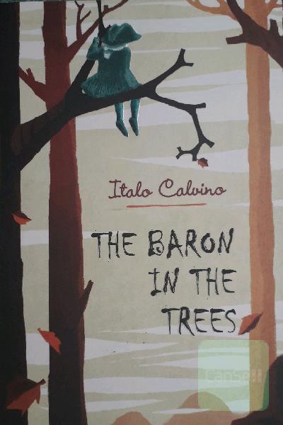 The Baron in the Trees