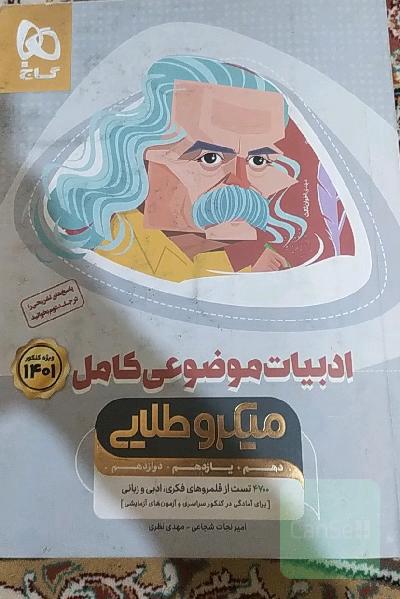 میکرو طلایی