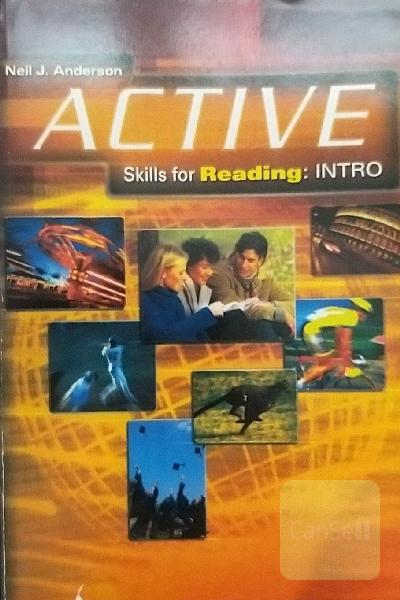 Active,Intro