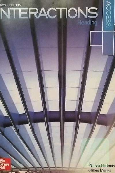 Interaction-Access