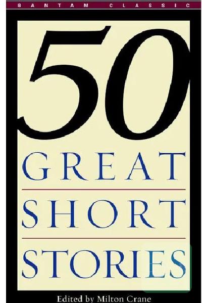   50great short stories