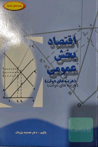 اقتصاد بخش عمومی (هزینه های دولت)