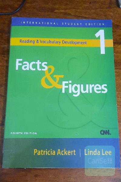 انگلیسی Facts & Figures