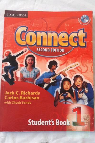 Connect