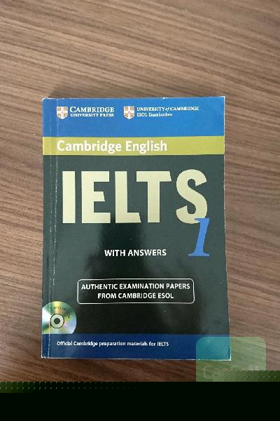 IELTS 1