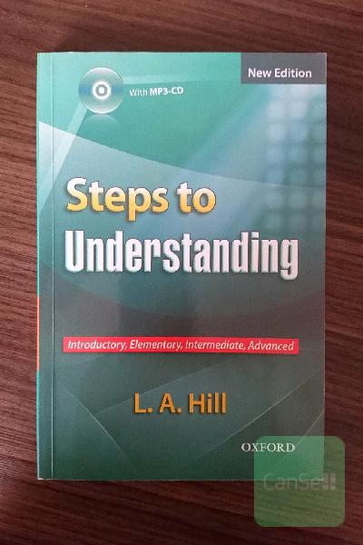 steps to understanding 