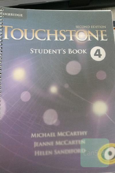 Touchstone 4