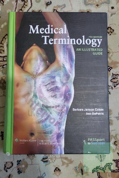 Medical Terminology ترمینولوژی پزشکی