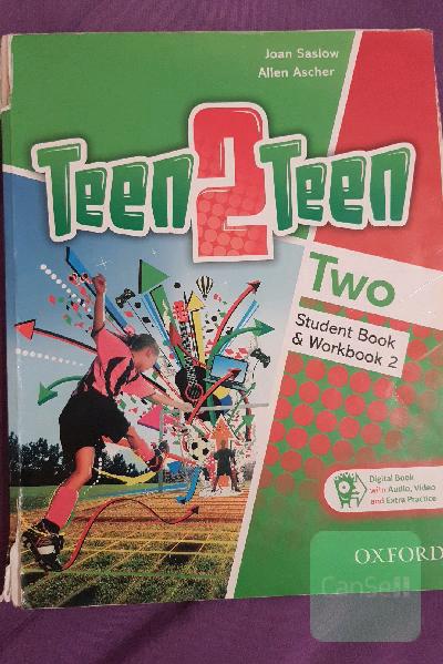 teen to teen two 