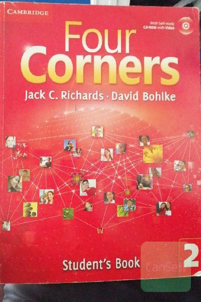 four corners