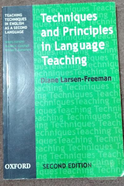 language teaching