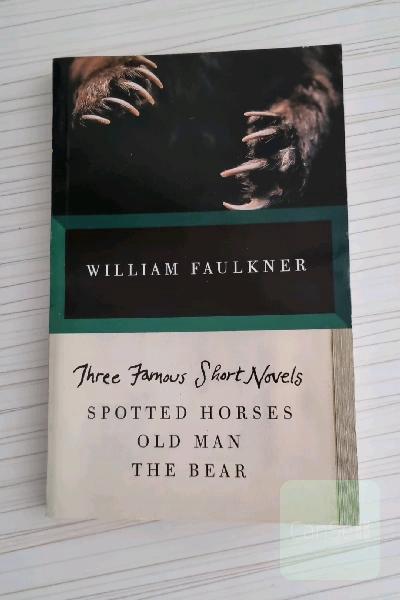 three famous short novels