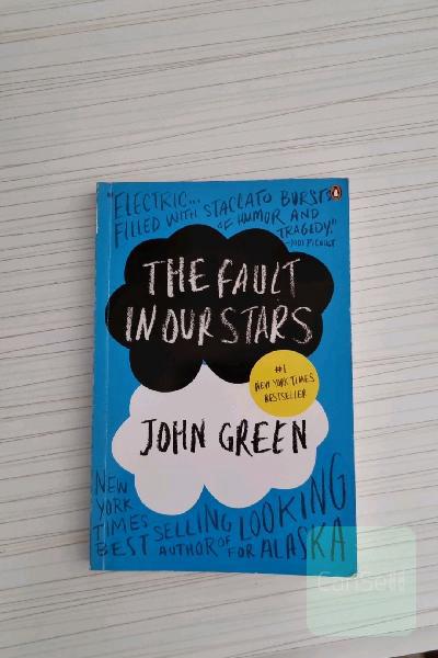 the fault in our stars