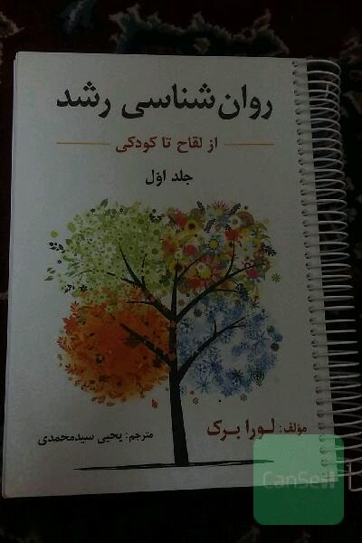 روانشناسی رشد