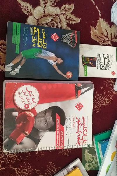 زبان جامع مبتکران