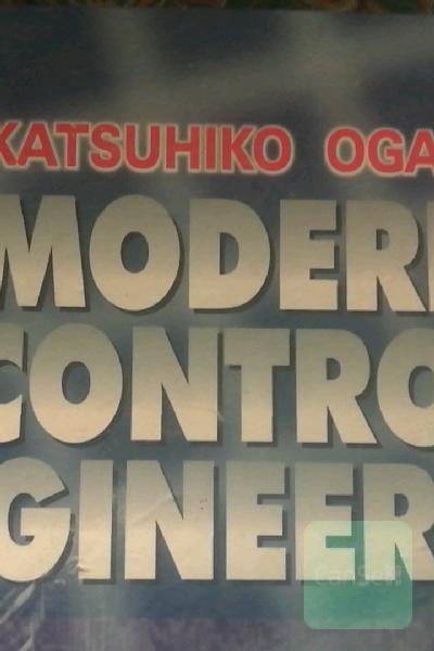 Modern Control Engineering