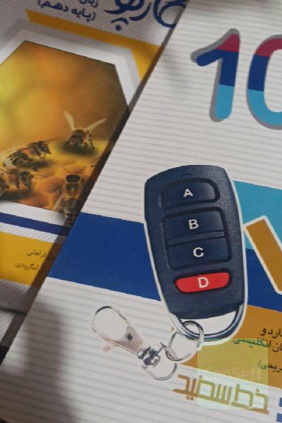 زبان دهم