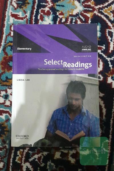 select reading