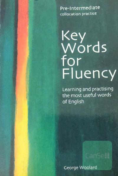 key words for fluency 