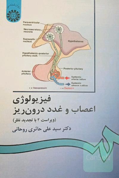 فیزیولوژی اعصاب و غدد درون‌ریز