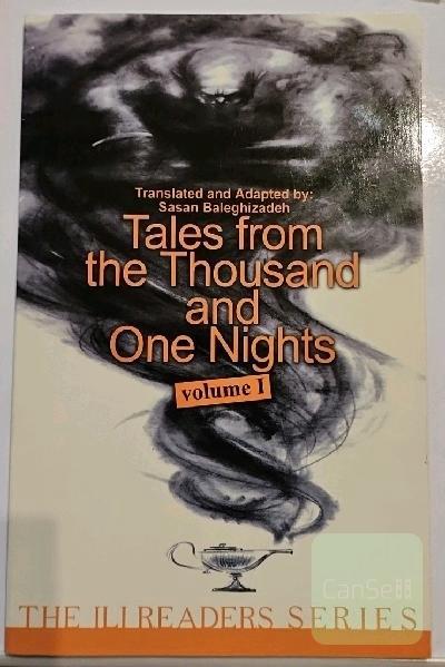 Tales from the Thousand and One Nights