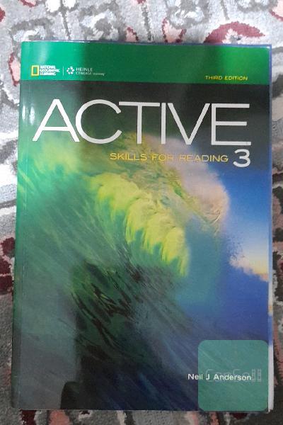 active 3