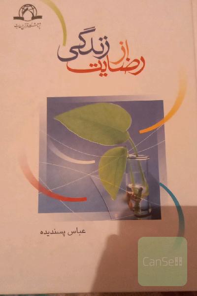 رضایت از زندگی